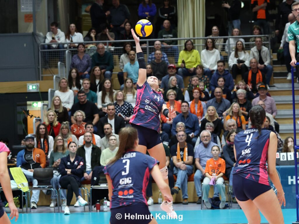 Angriffsschlag Gottlebe-Fröhlich