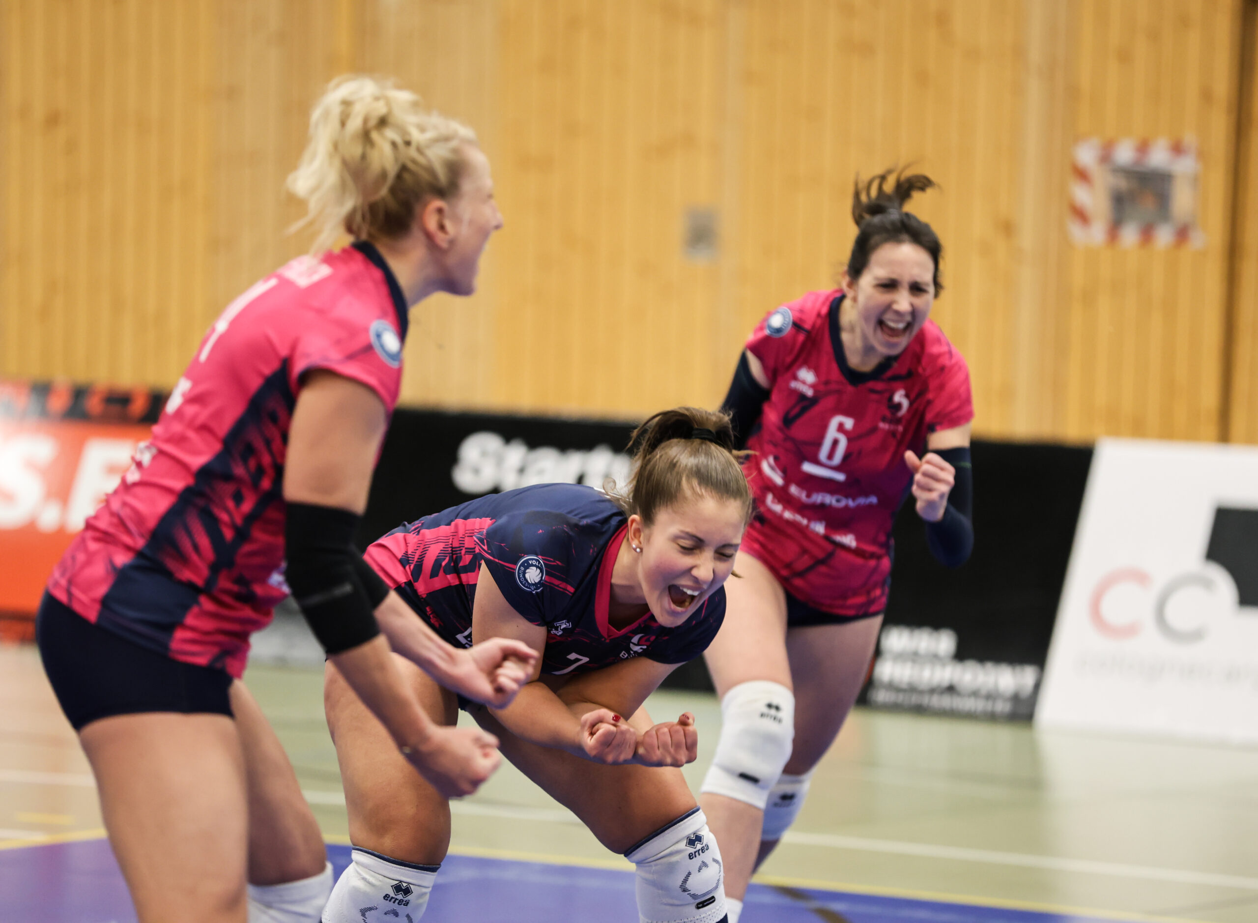 Aus Köln mit einem Satzgewinn zurück