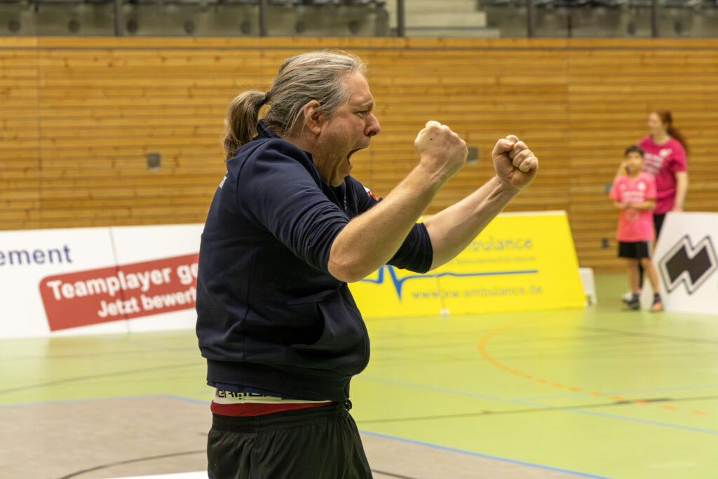 BBSC-Girls besiegten Dingolfing in hochspannendem Vergleich