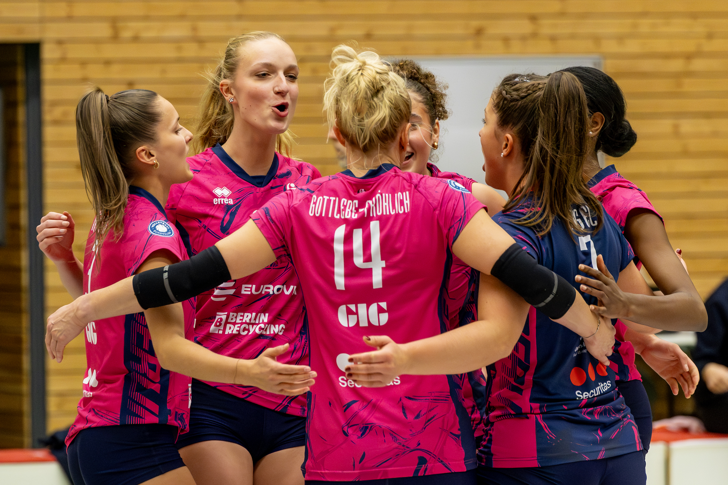 BBSC am Doppelspieltag ohne Erfolg