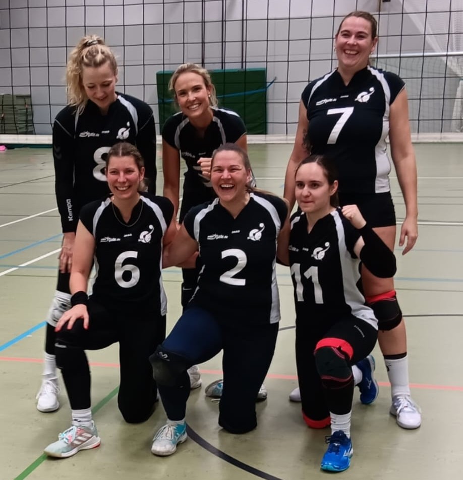 Starke Leistungen quer durch alle Altersklassen