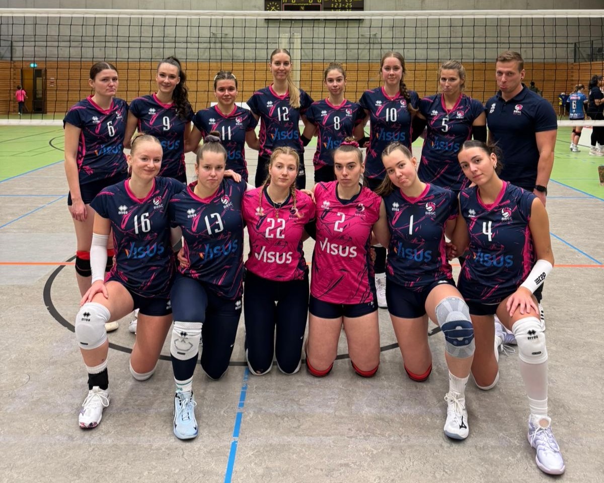 Erste Heimspielniederlage in der Dritten Liga