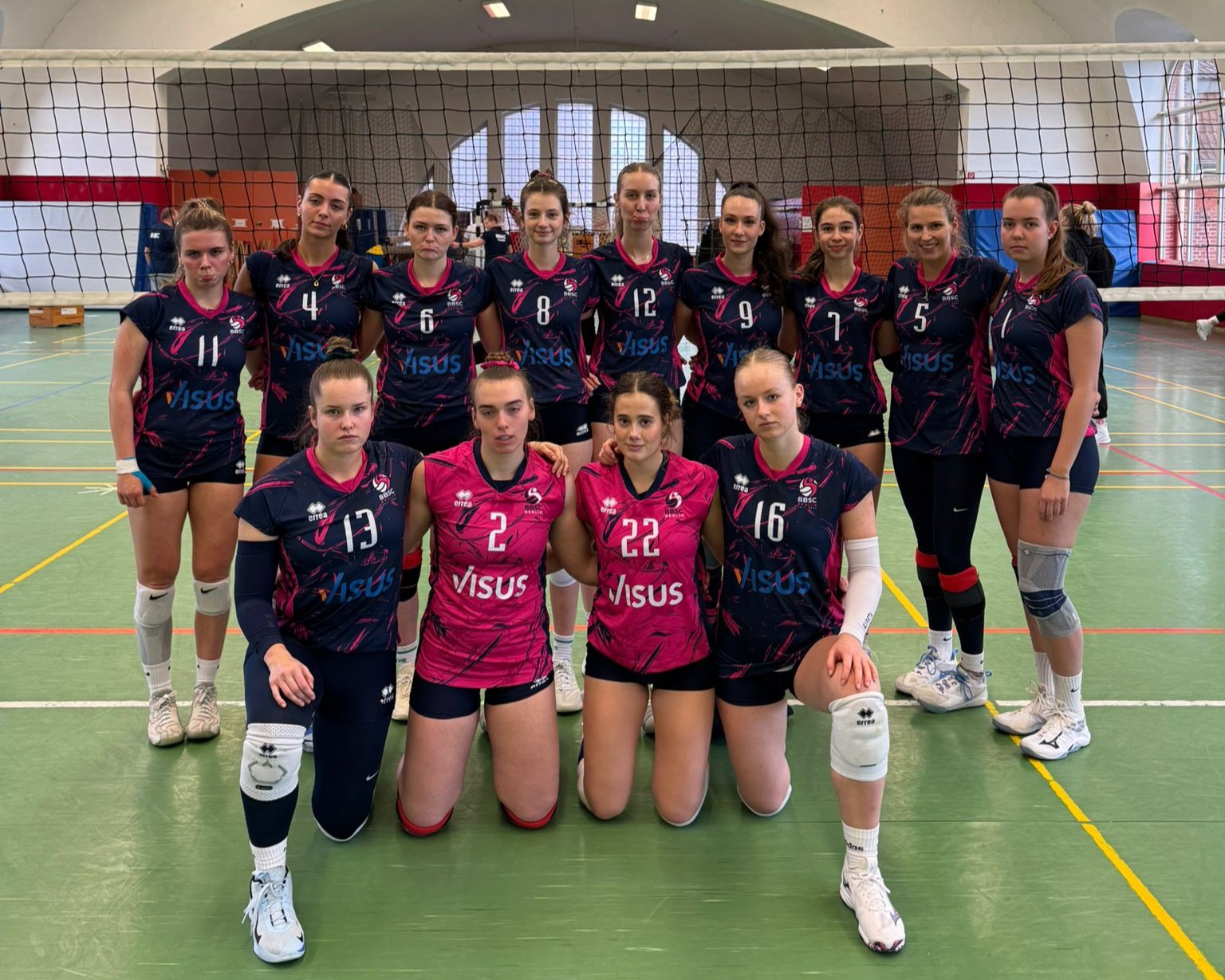 Niederlage im Duell der zweiten Mannschaften