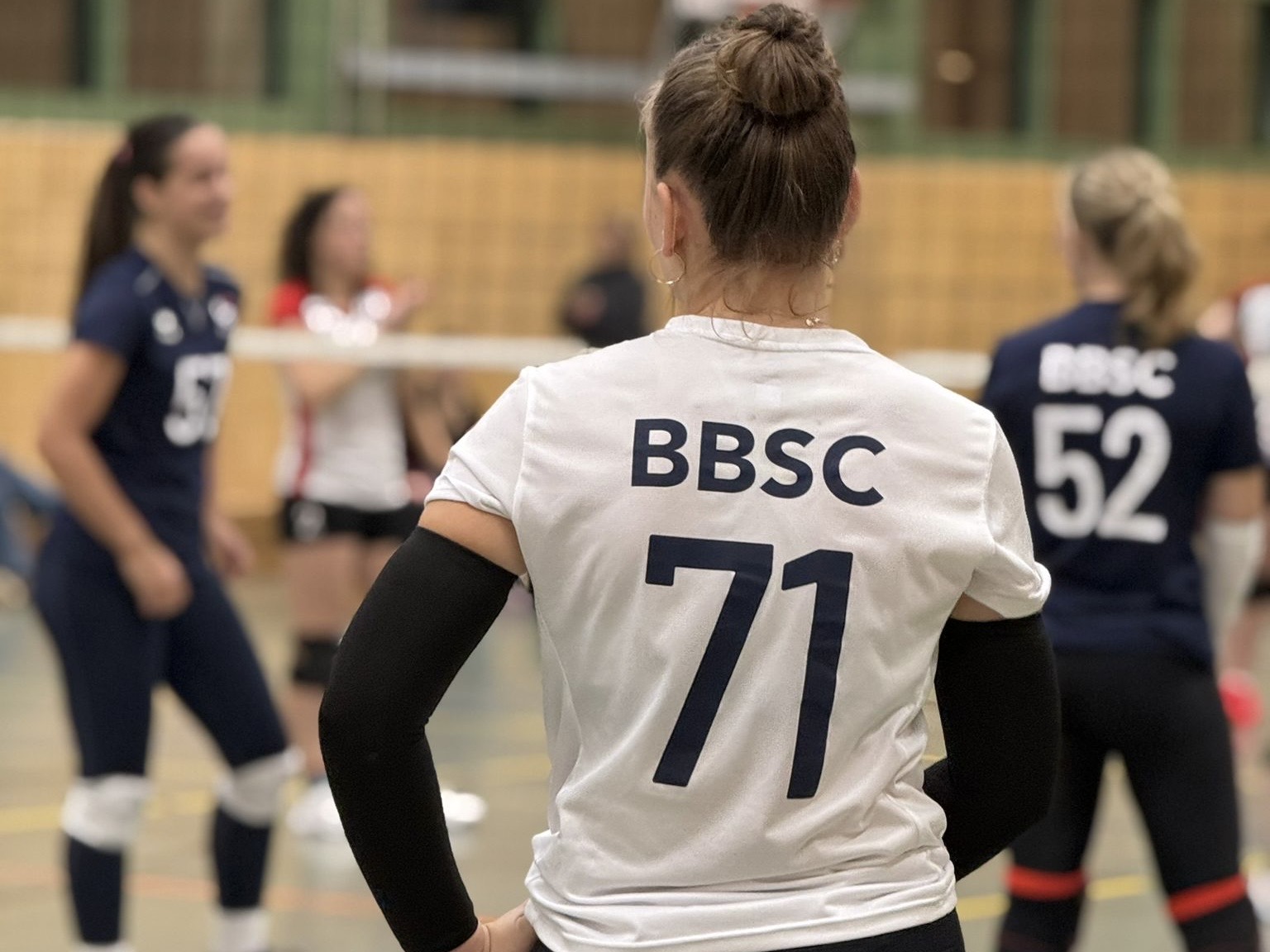 Vergangenes Wochenende mit Siegen und Niederlagen