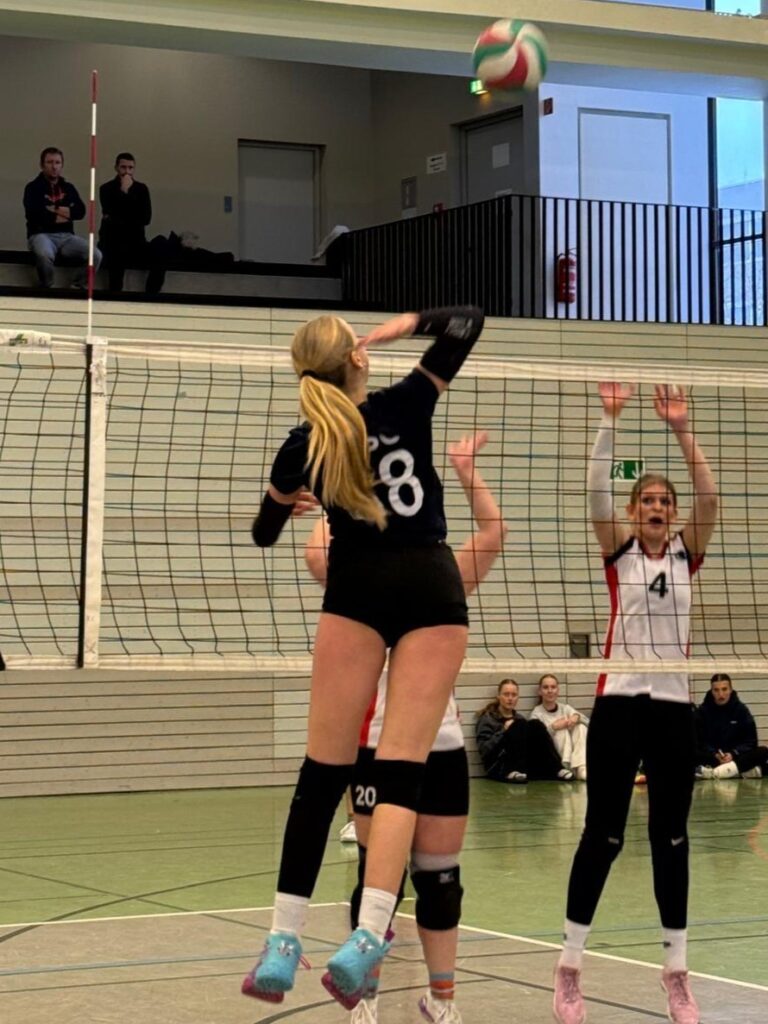 Am 6. Spieltag der Berlinliga am 04.02.2026 zeigte BBSC III eine starke und geschlossene Mannschaftsleistung und belohnte sich mit zwei verdienten Erfolgen.